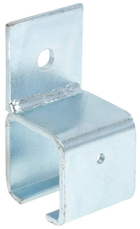 Vägghållare till 41X41mm Skena