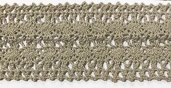 Beige Mellanspets 55