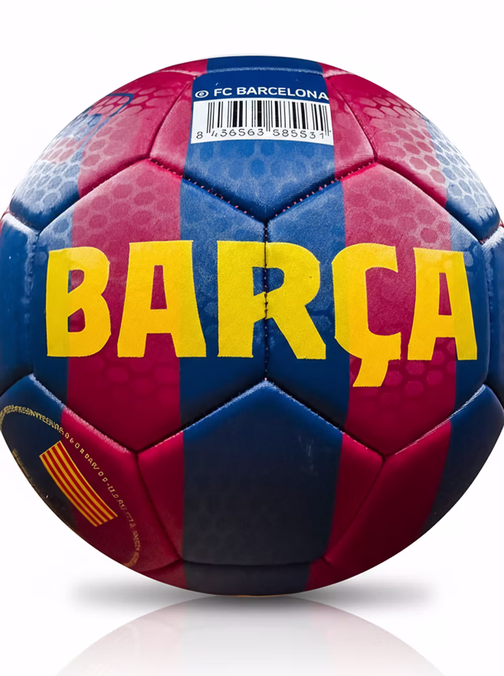 FC Barcelona Fotboll TR - 4
