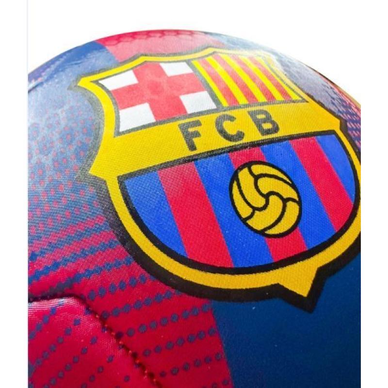 FC Barcelona Fotboll TR - 3