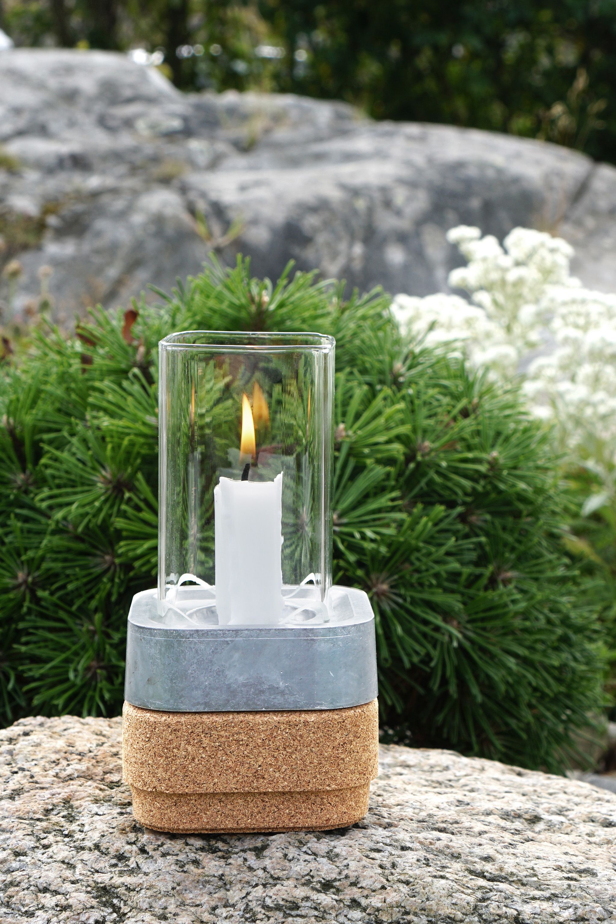 Stumpastaken Giftset - Born in Sweden