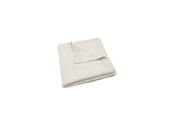 Jollein Filt 75x100cm Grain knit Oatmeal