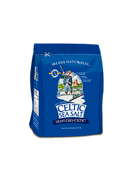 Celtic Havssalt Grovmalet 227 g