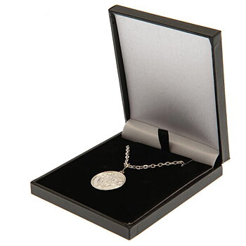Manchester City Halsband Box