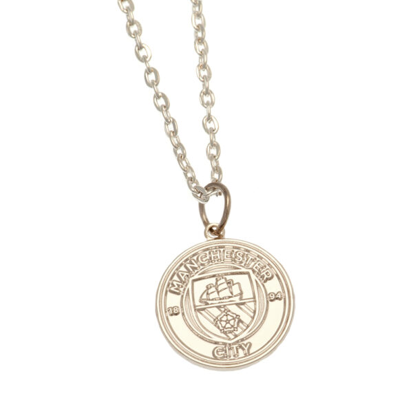 Manchester City Halsband Box - 4