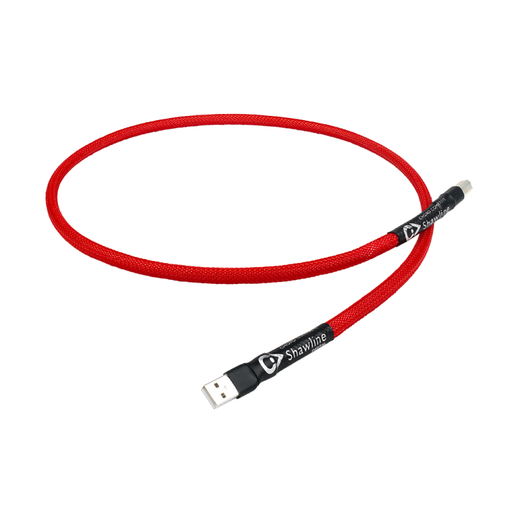 Chord Shawline USB