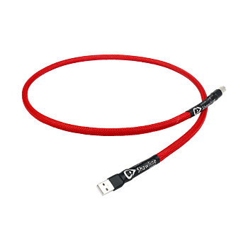 Chord Shawline USB