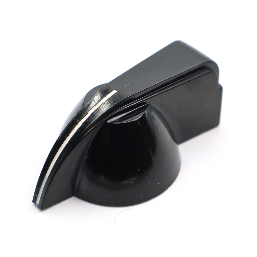 Chickenhead Knob Small (Black)