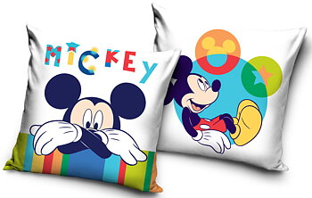 Mickey Mouse Kudde 40 cm