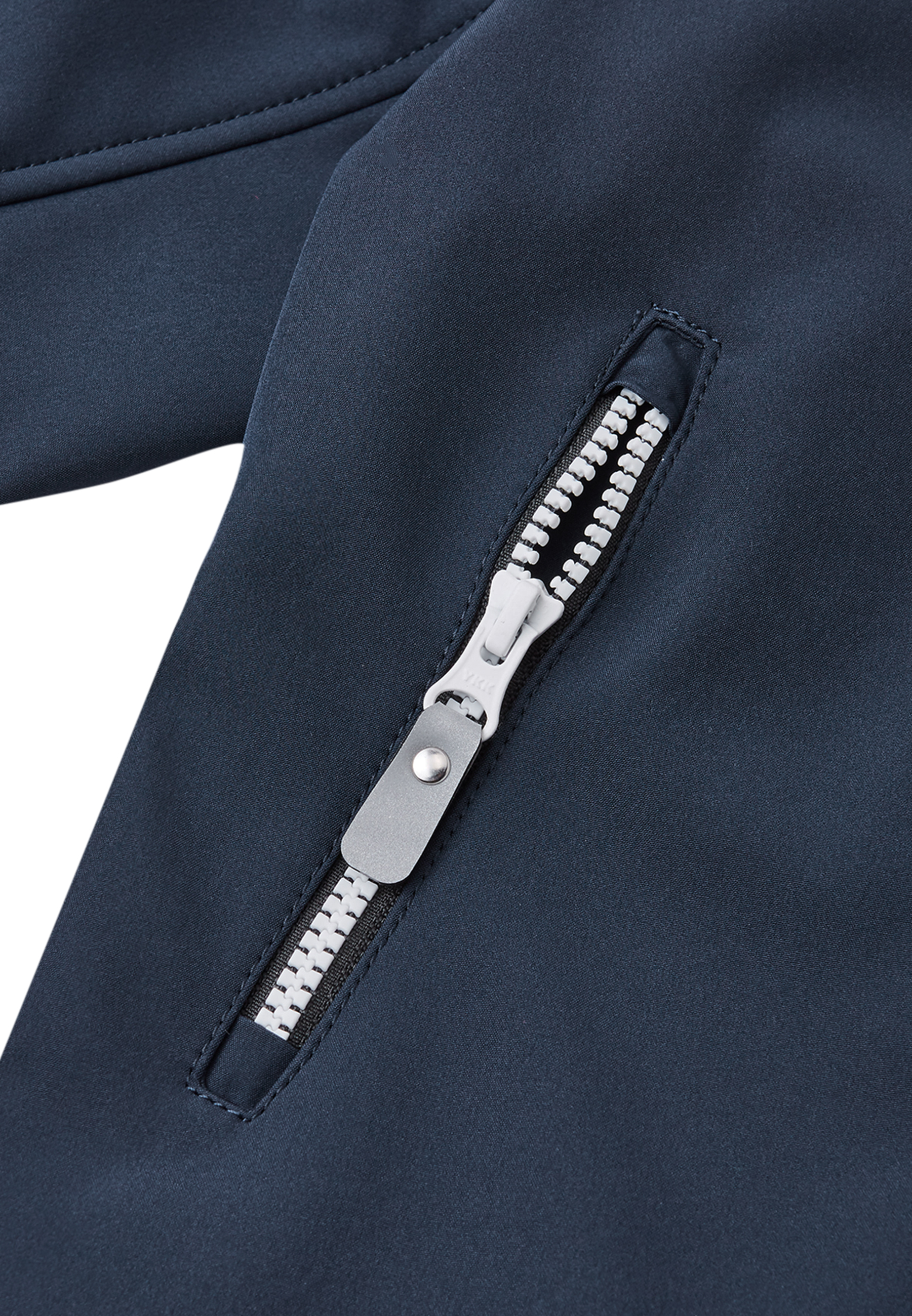 Mjosa Softshell overall - 7