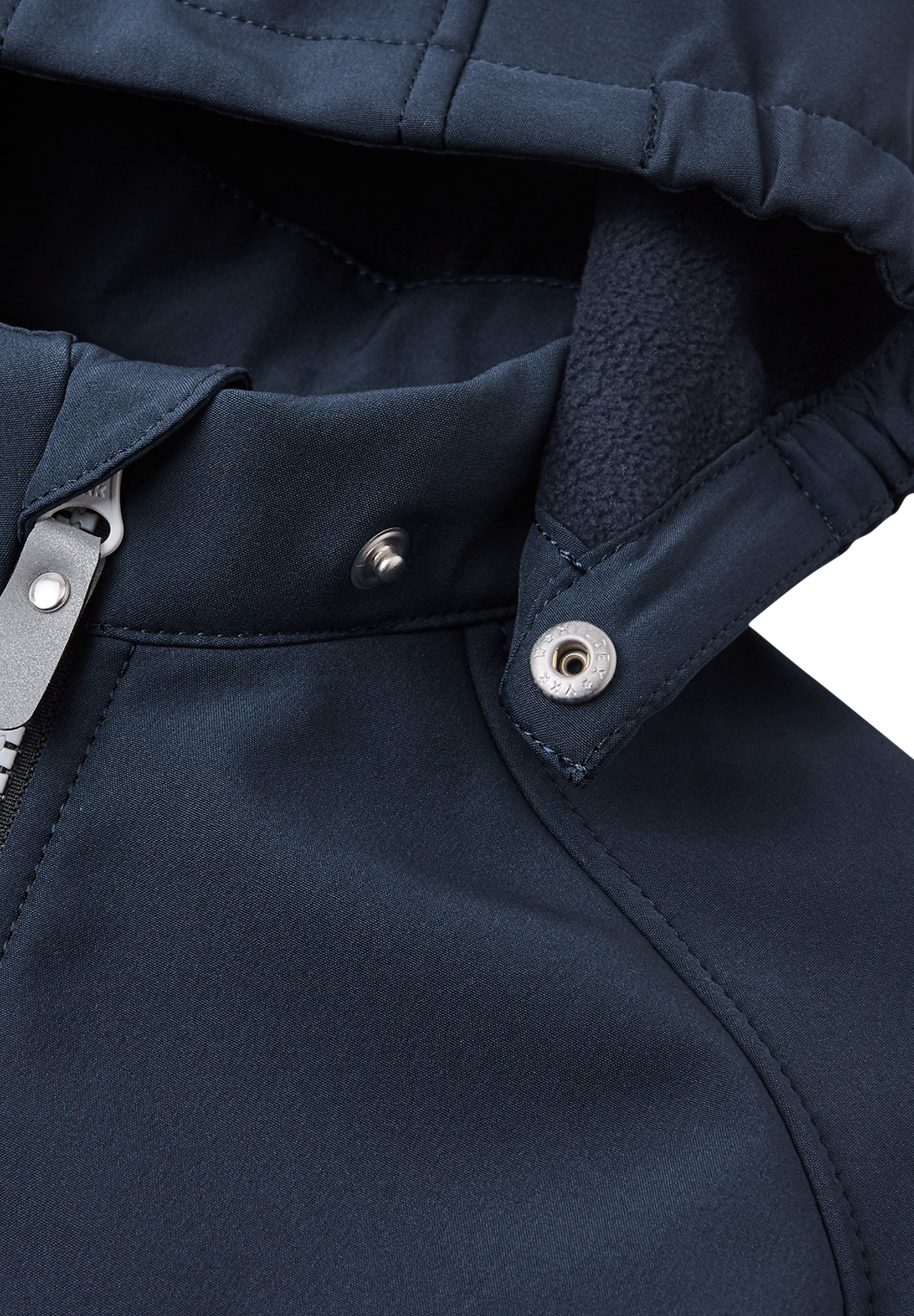 Mjosa Softshell overall - 9