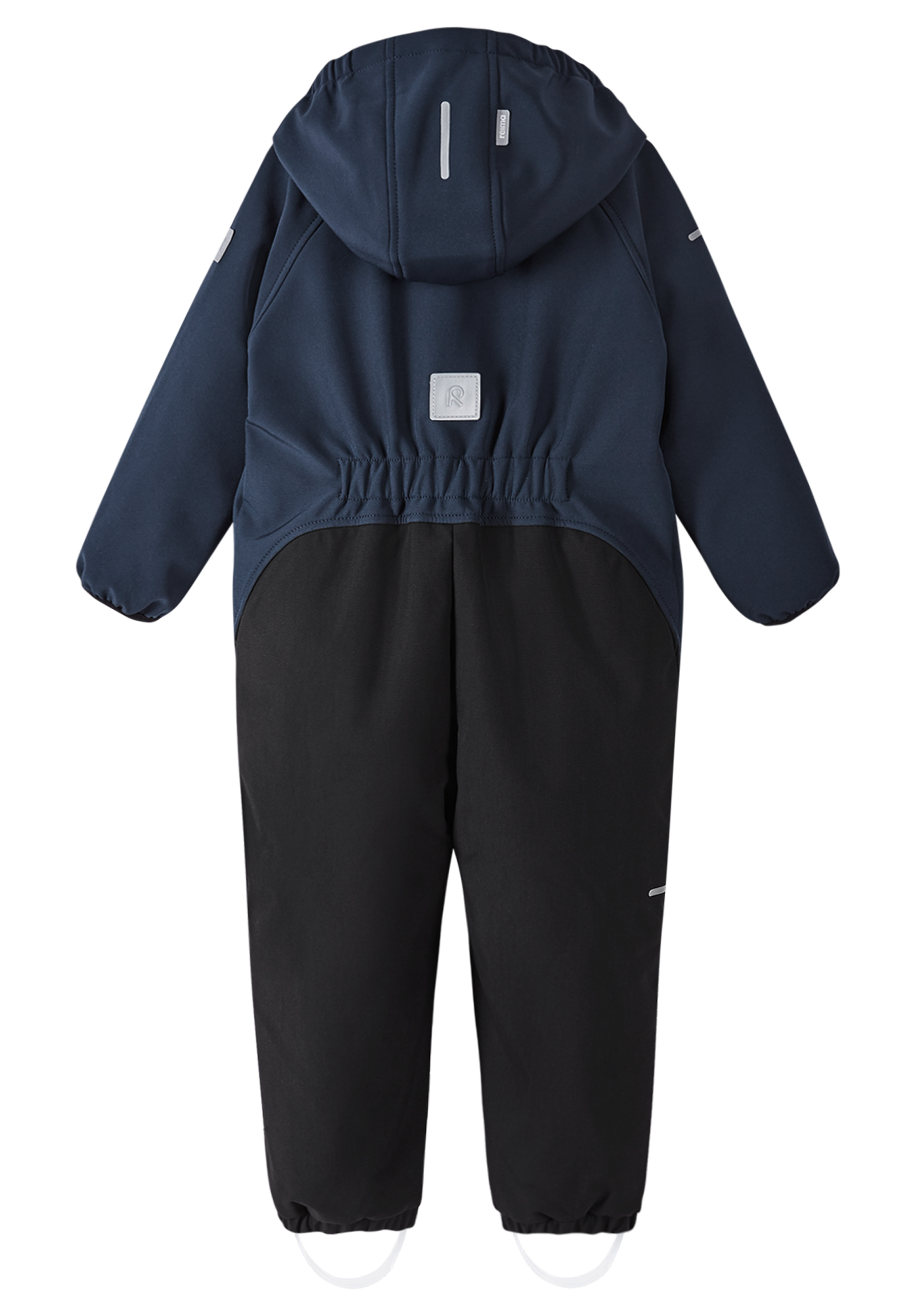 Mjosa Softshell overall - 8