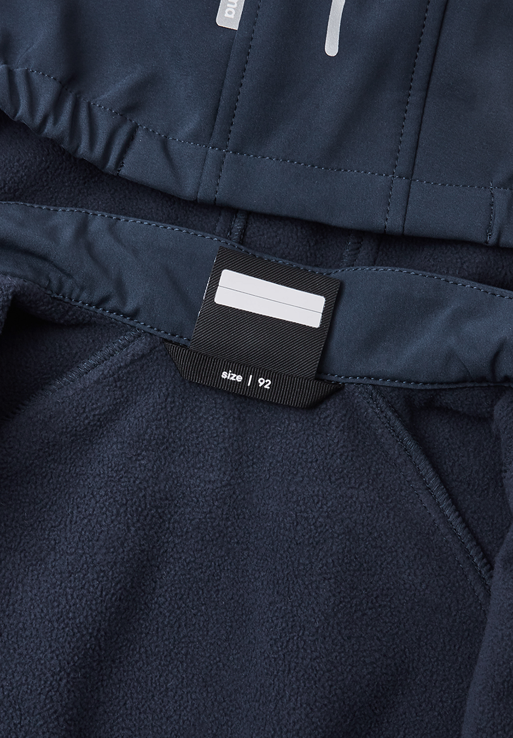 Mjosa Softshell overall - 6