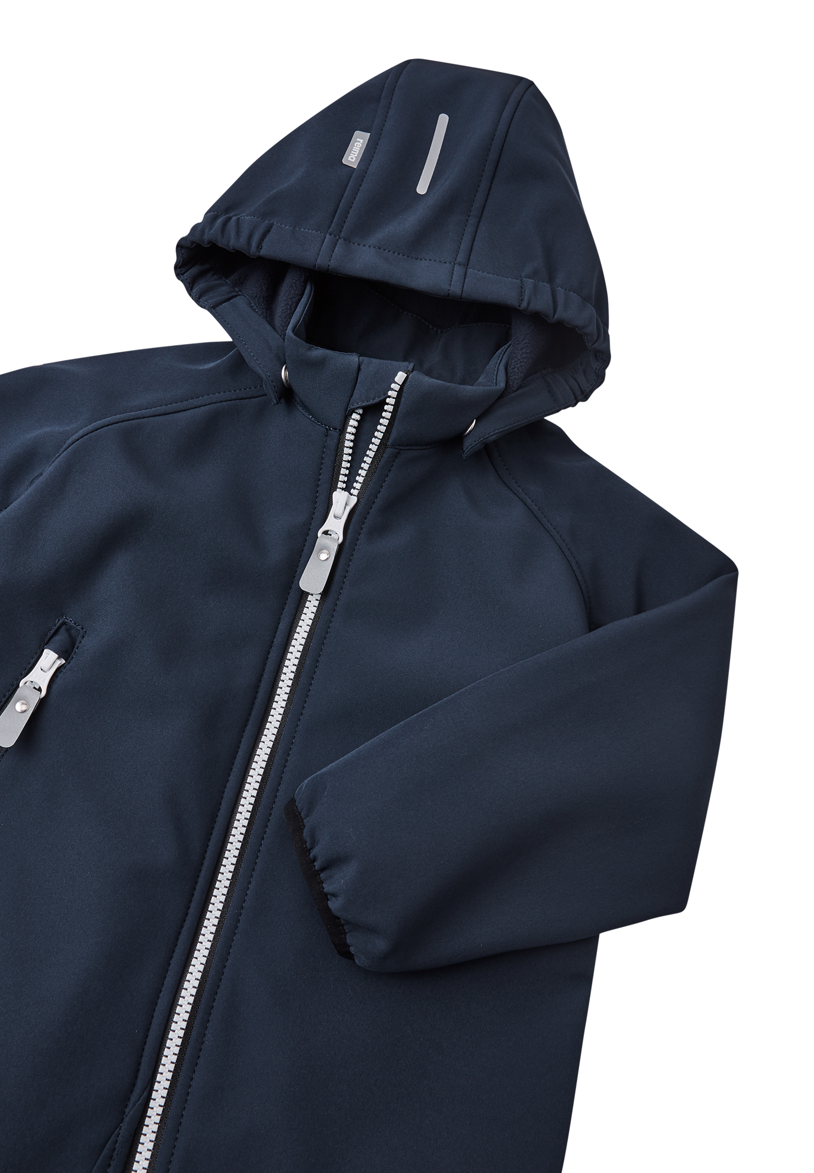 Mjosa Softshell overall - 4