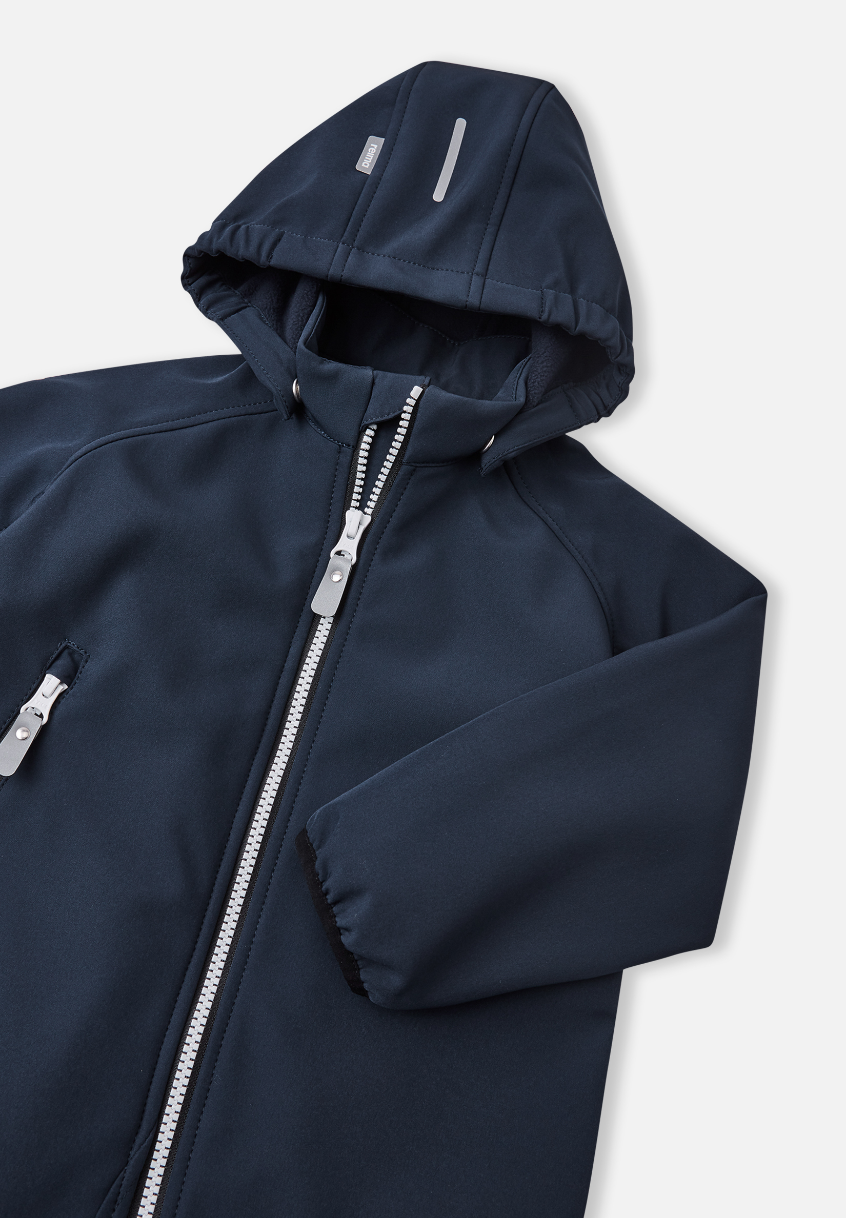 Mjosa Softshell overall - 2