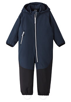 Mjosa Softshell overall