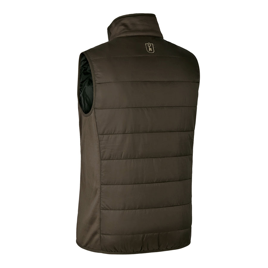 Deerhunter Heat Padded Waistcoat - 2