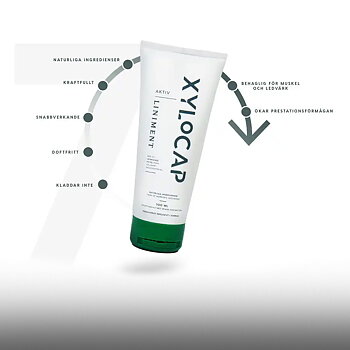 Xylocap Liniment Aktiv