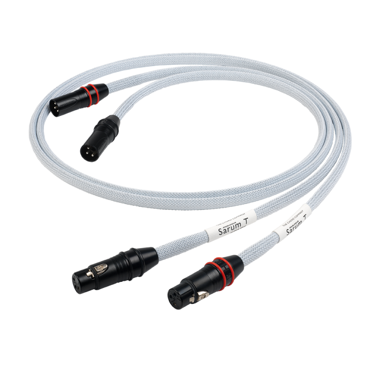 Chord Sarum T Super ARAY 2XLR