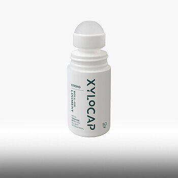 Xylocap Liniment Strong