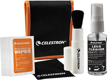 Celestron Lens Cleaning Kit
