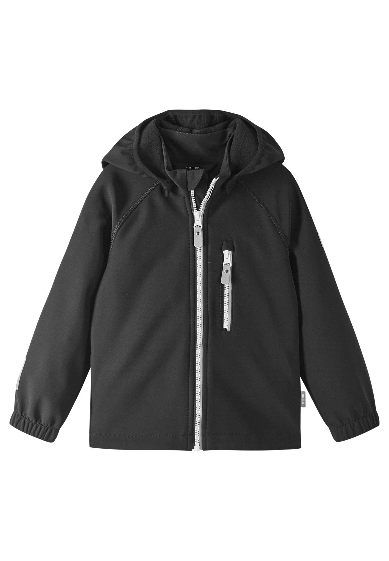 Vantti Softshell jacka - 4