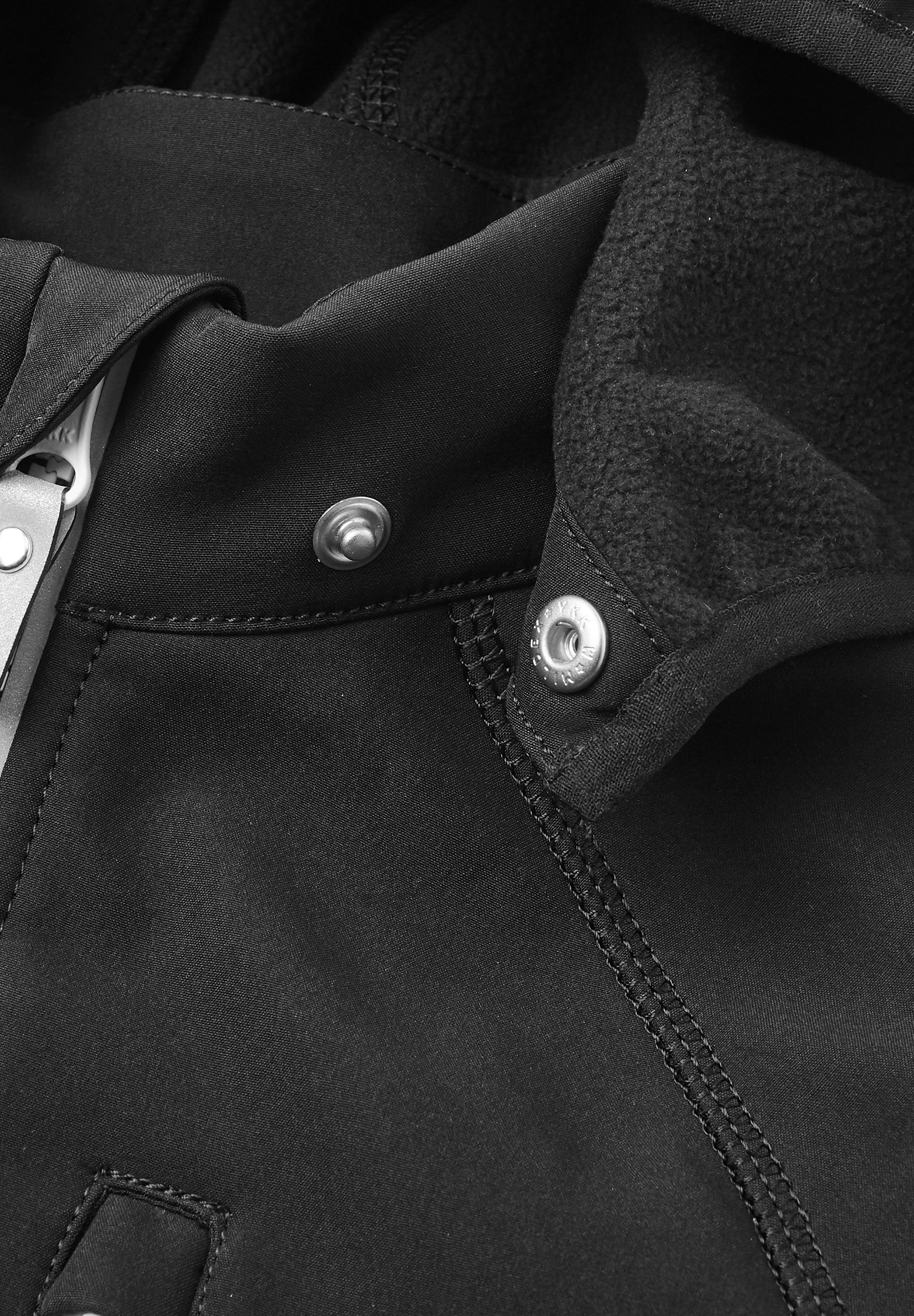 Vantti Softshell jacka - 8