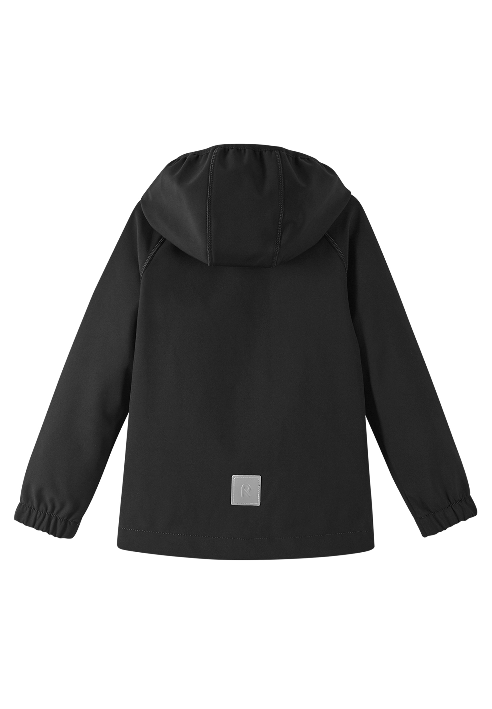 Vantti Softshell jacka - 3