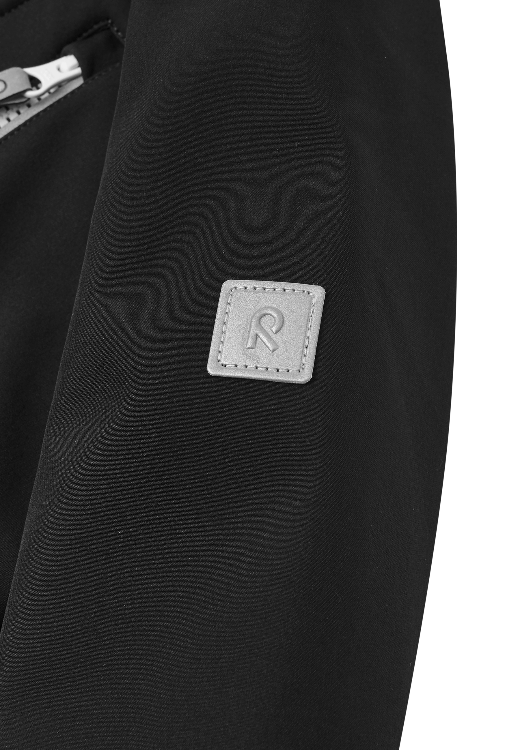 Vantti Softshell jacka - 7