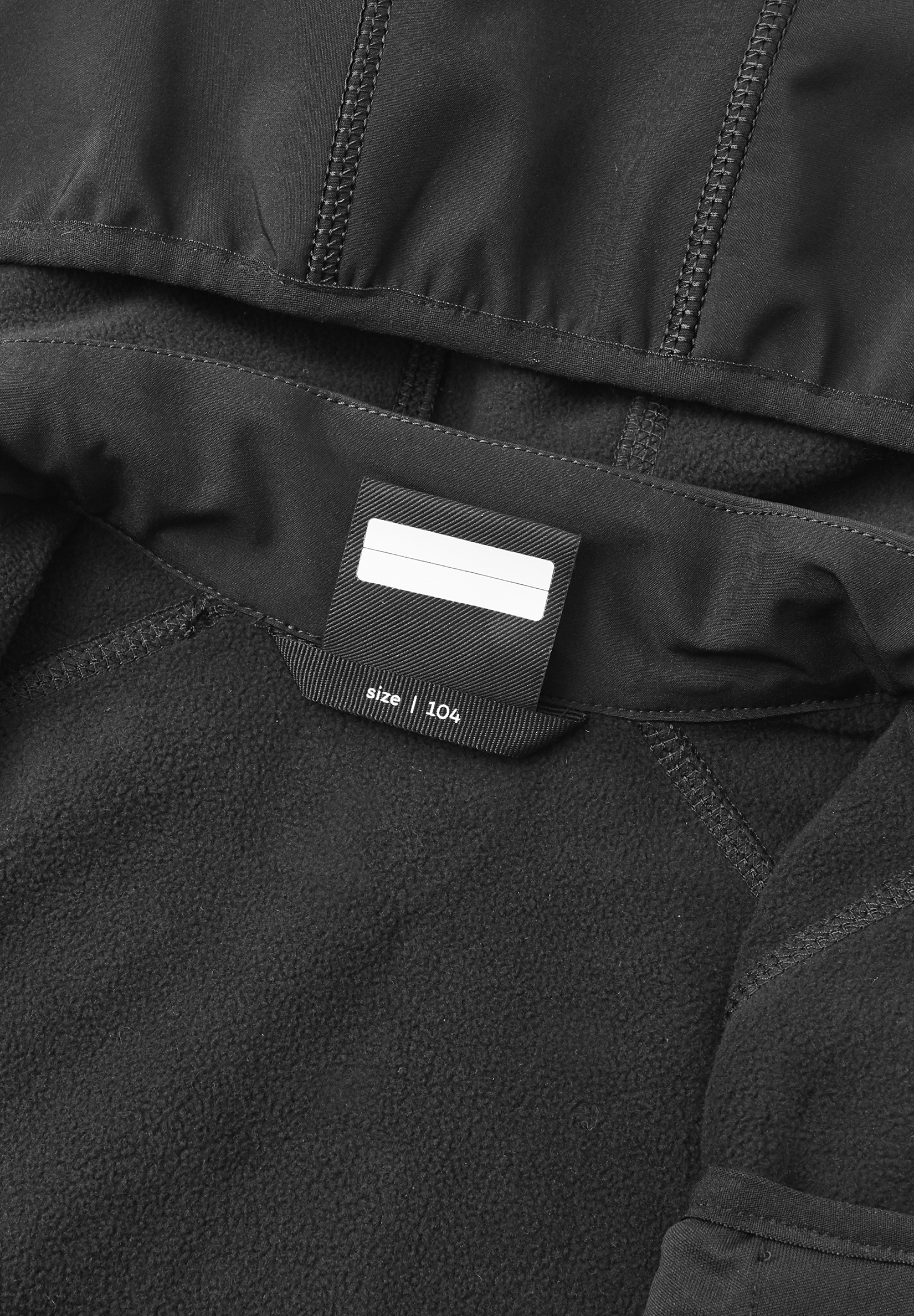Vantti Softshell jacka - 5