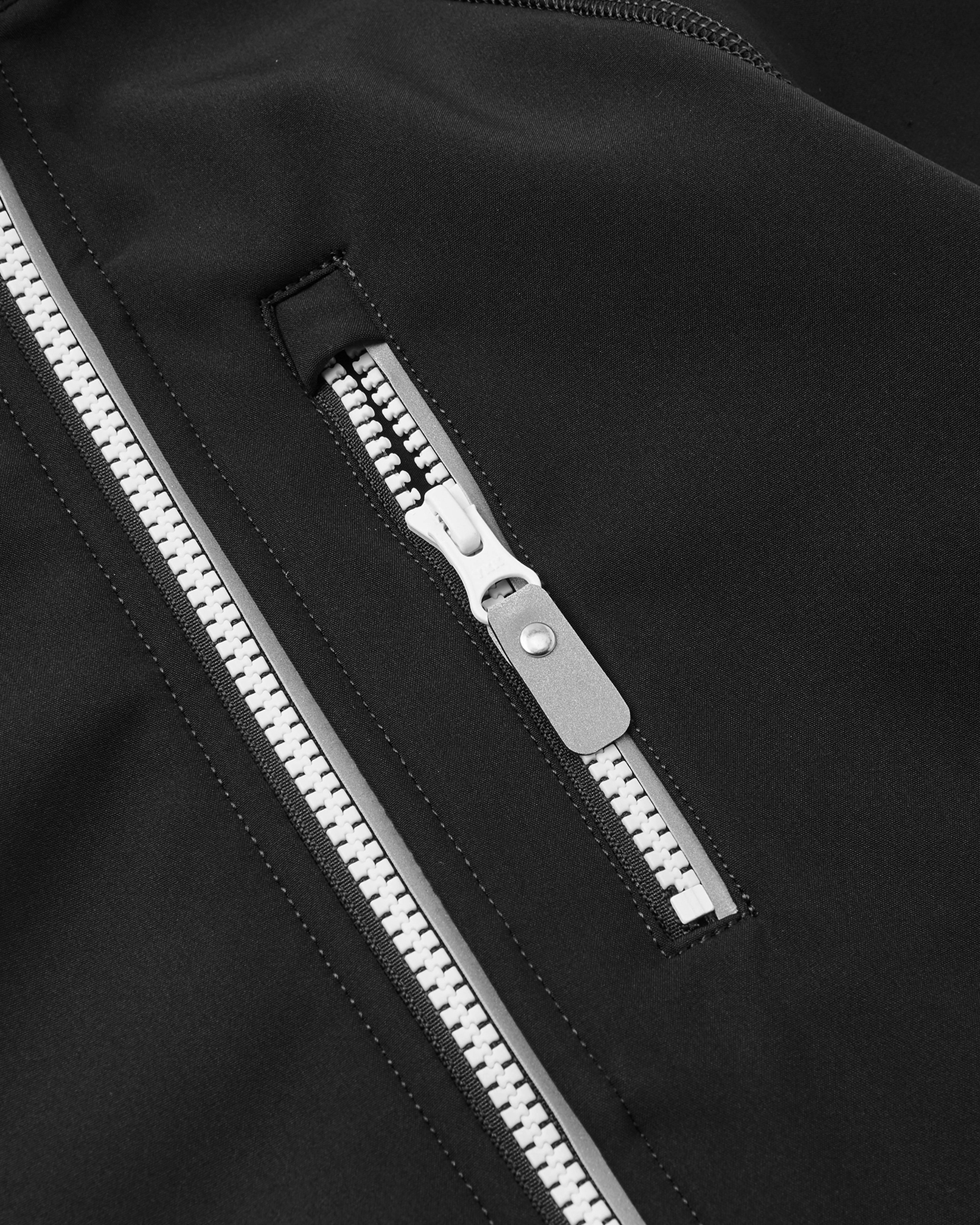 Vantti Softshell jacka - 9
