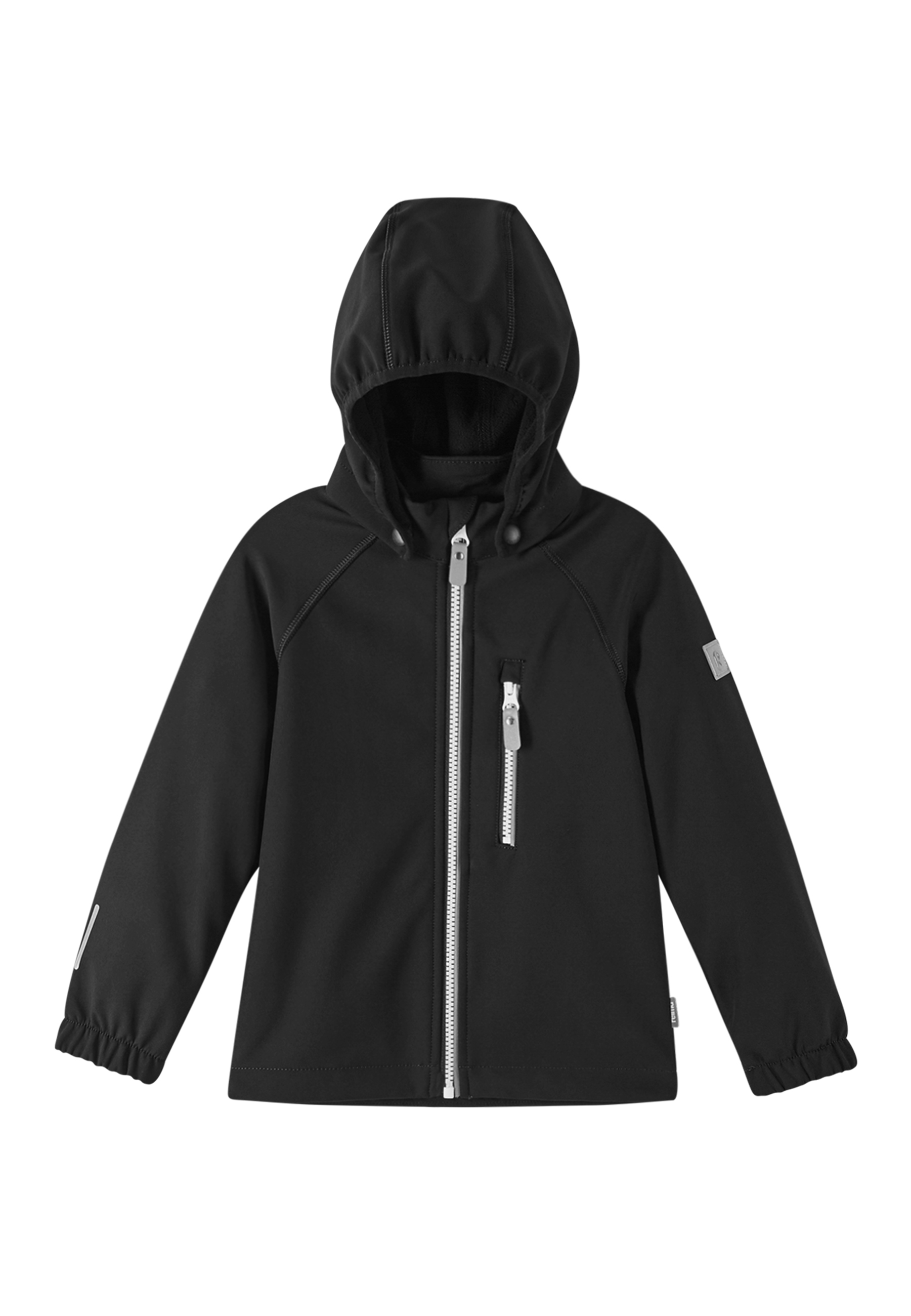 Vantti Softshell jacka