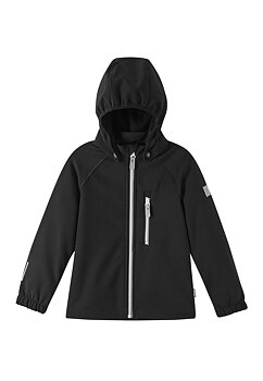 Vantti Softshell jacka