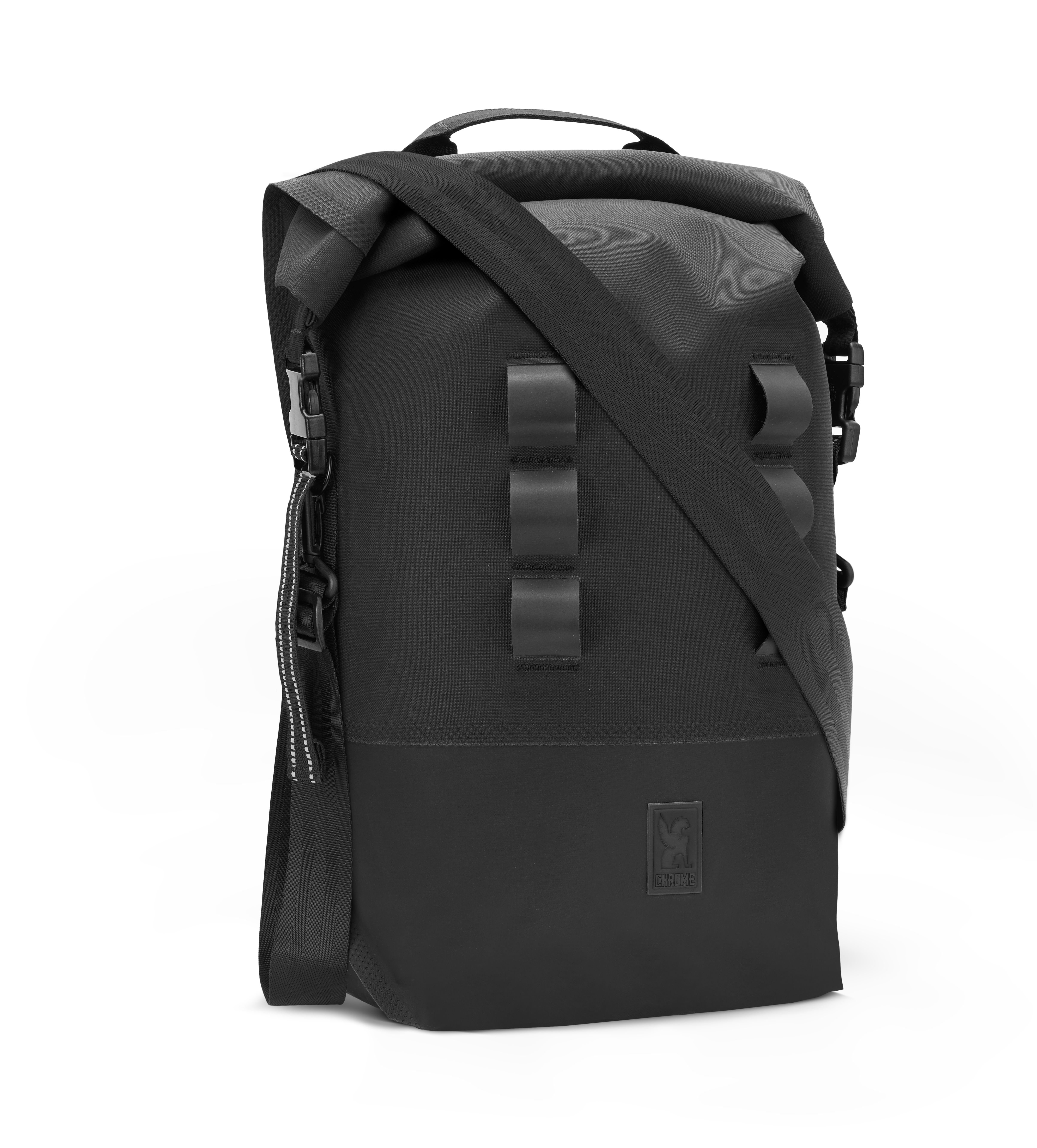 Chrome pannier backpack hotsell