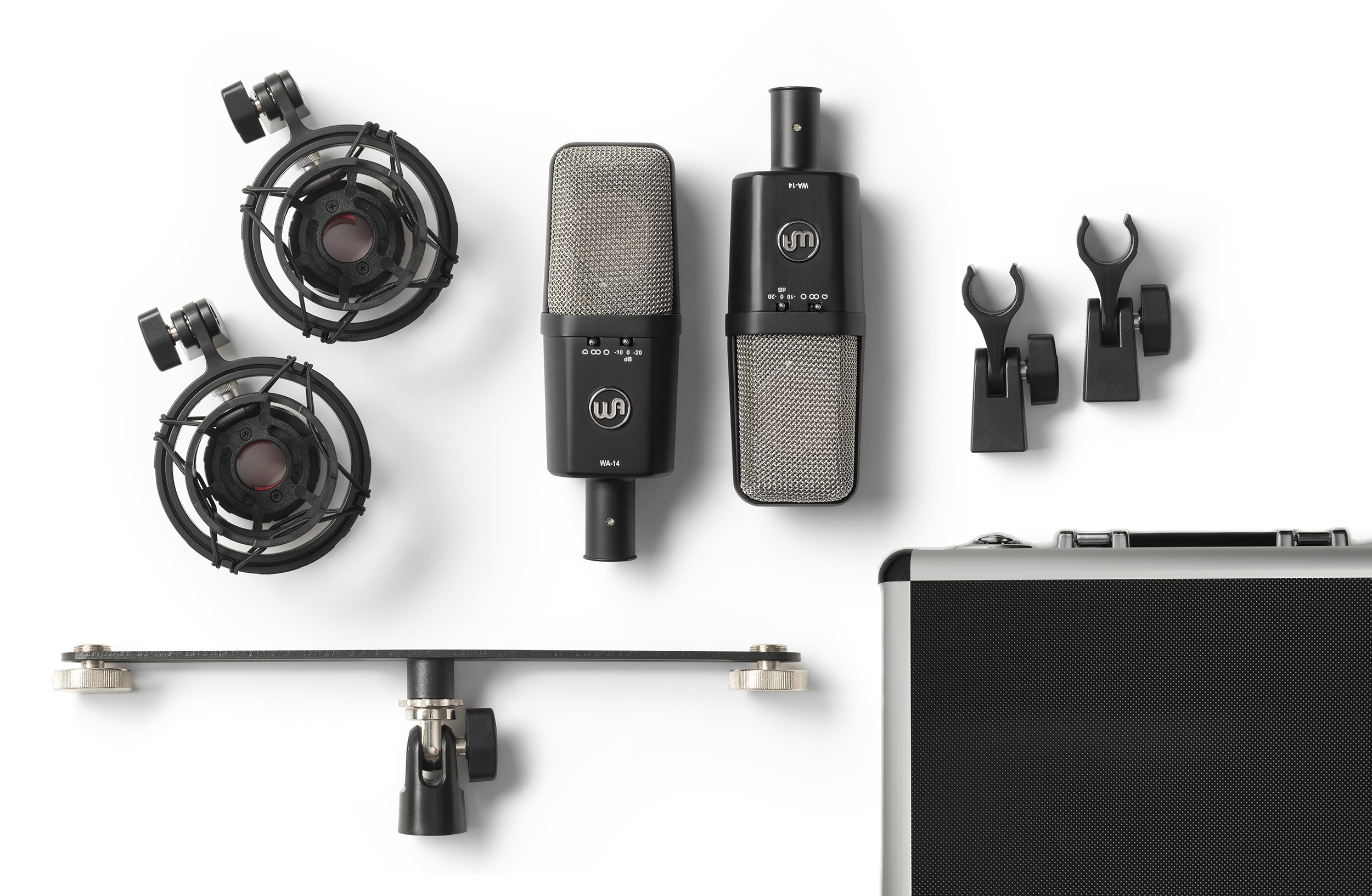 Warm Audio WA-14SP - 4