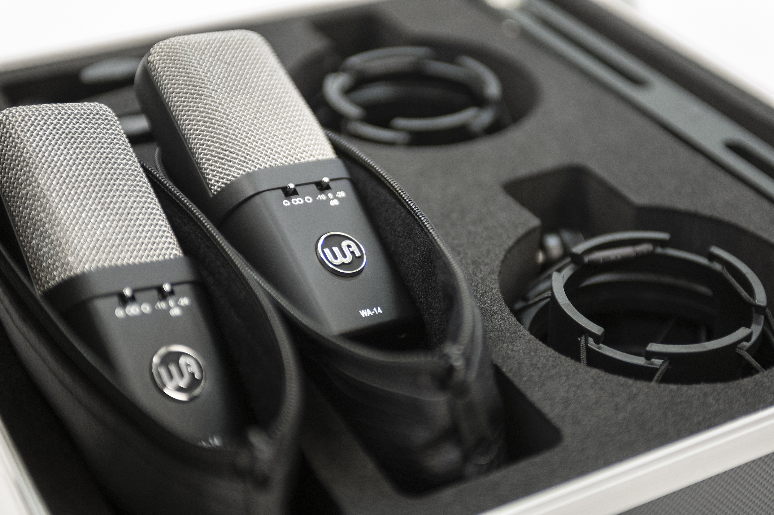 Warm Audio WA-14SP - 3