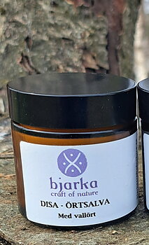 Comfrey ointment - Disa