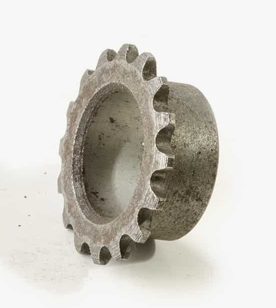 Timing sprocket - Honda original