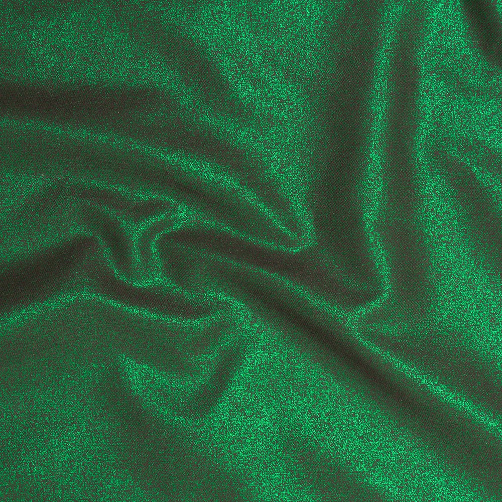 Kona Sheen - Midnight Green - 2