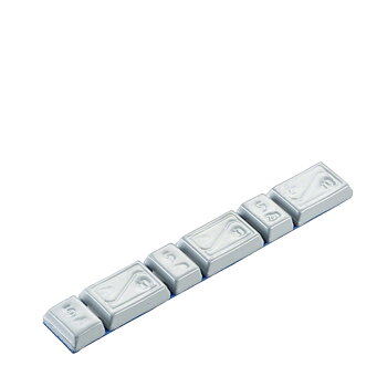 Hofmann klistervikter typ-363 45g remsa