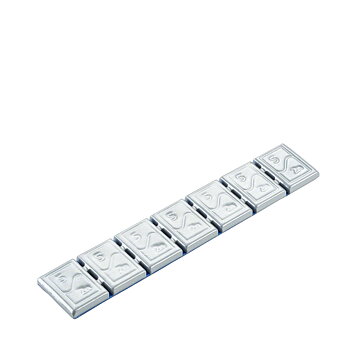 Hofmann klistervikter  Typ 365 35g remsa 