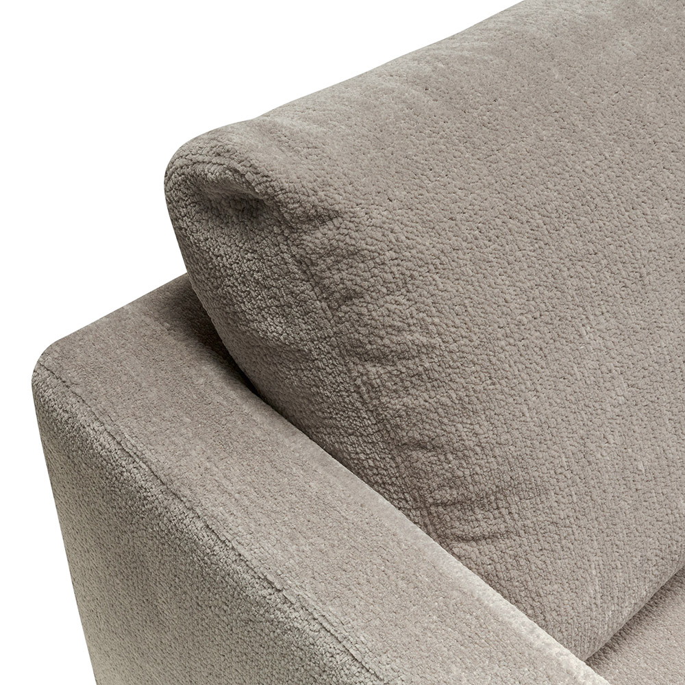 Britt (ny klädsel) Divansoffa Set 1, 277 cm - Sits - 3
