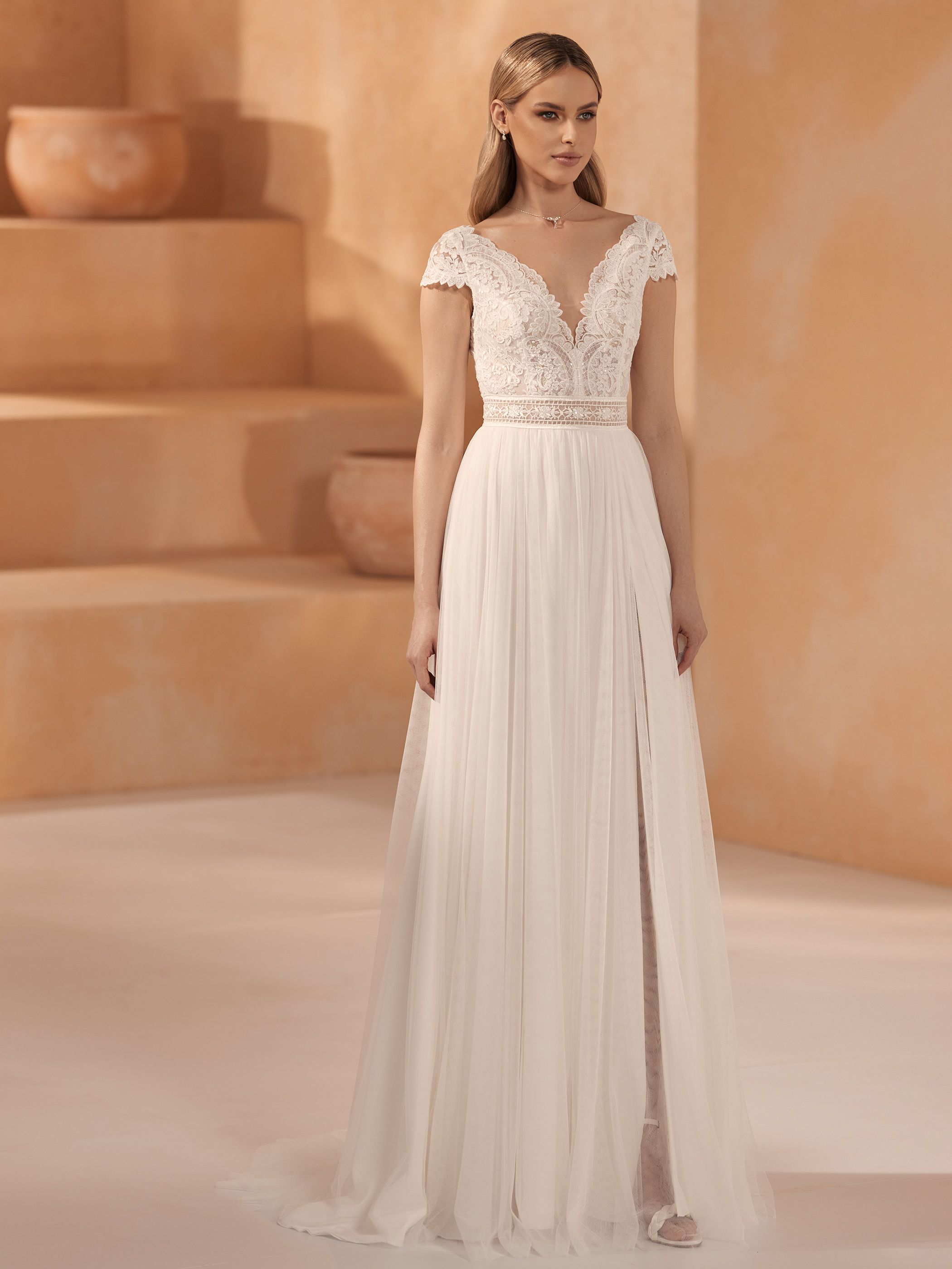 Bianco Evento Moli