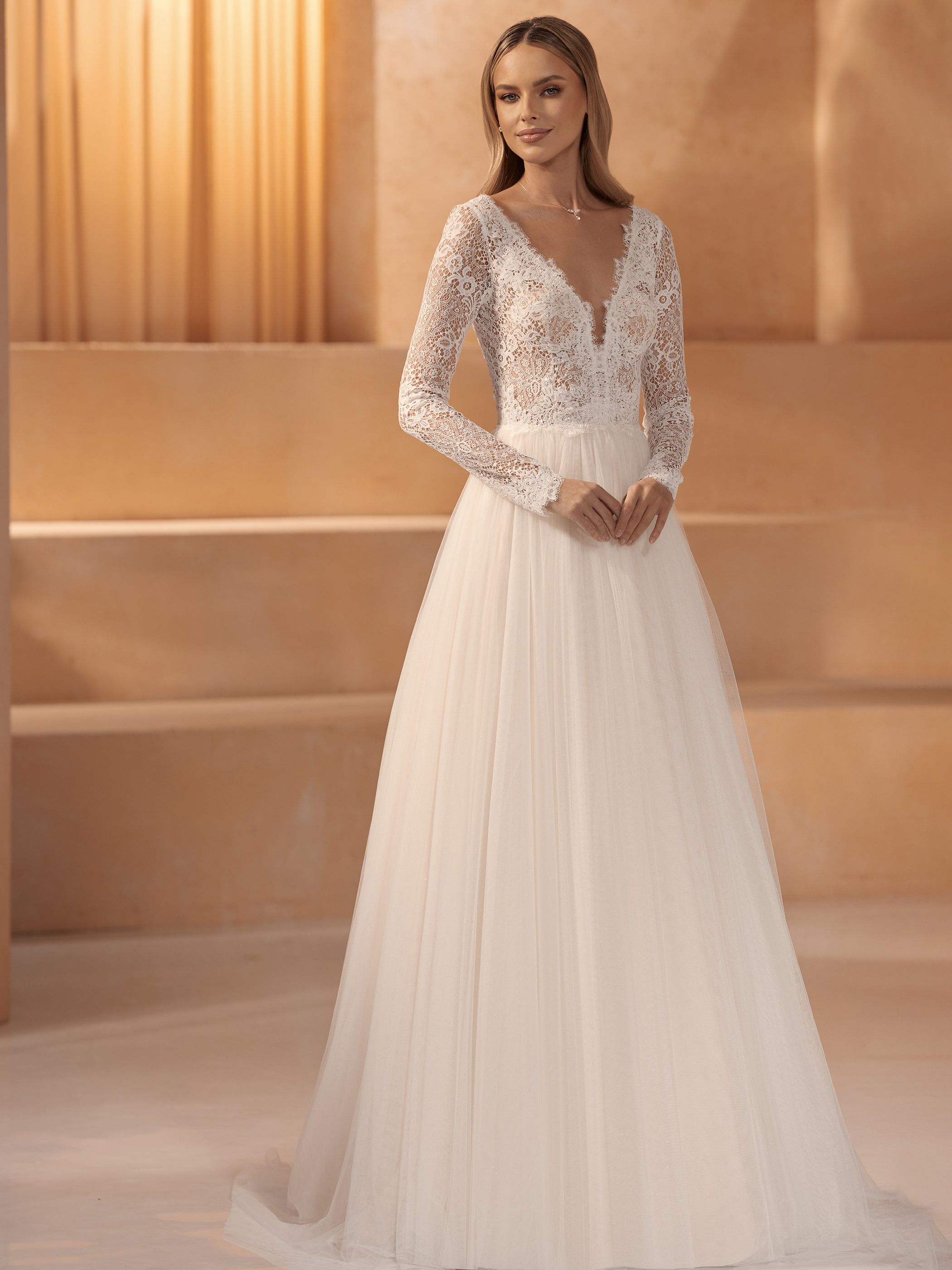 Bianco Evento Savana