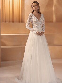 Bianco Evento Savana