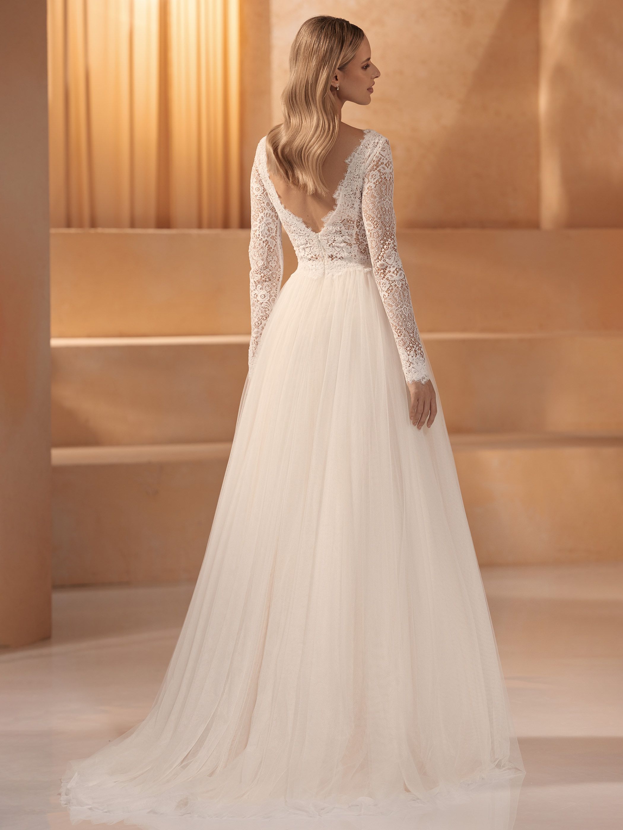 Bianco Evento Savana - 2