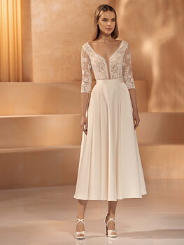 Bianco Evento Ada