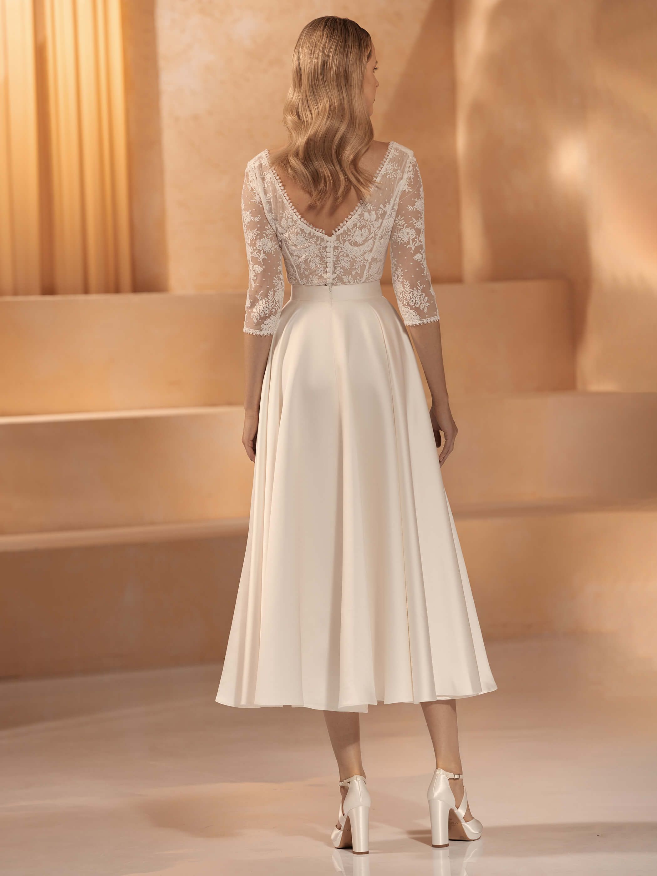 Bianco Evento Ada - 2