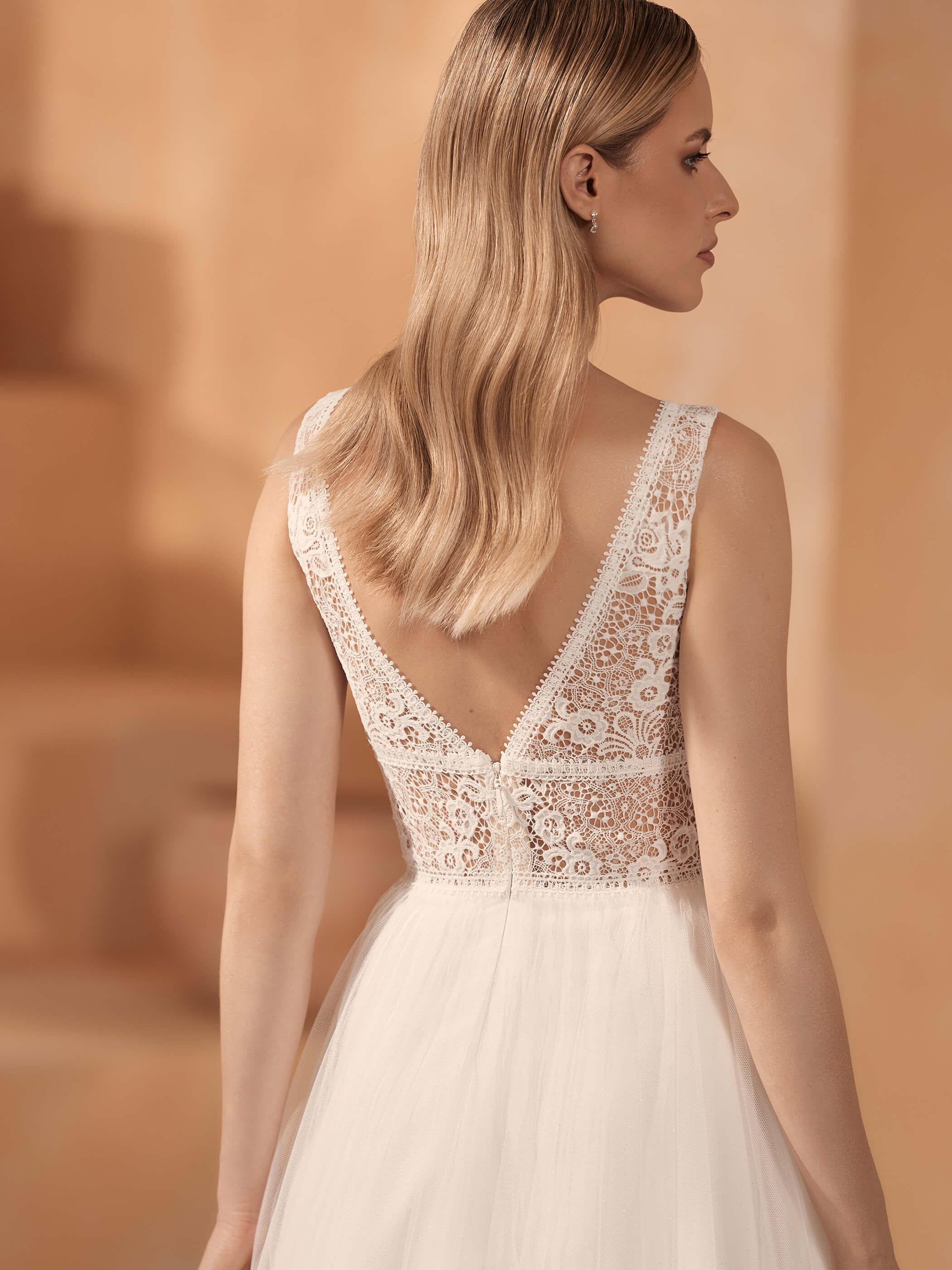 Bianco Evento Lalisa  UTGÅENDE  SORTIMENT lagervara  - 4