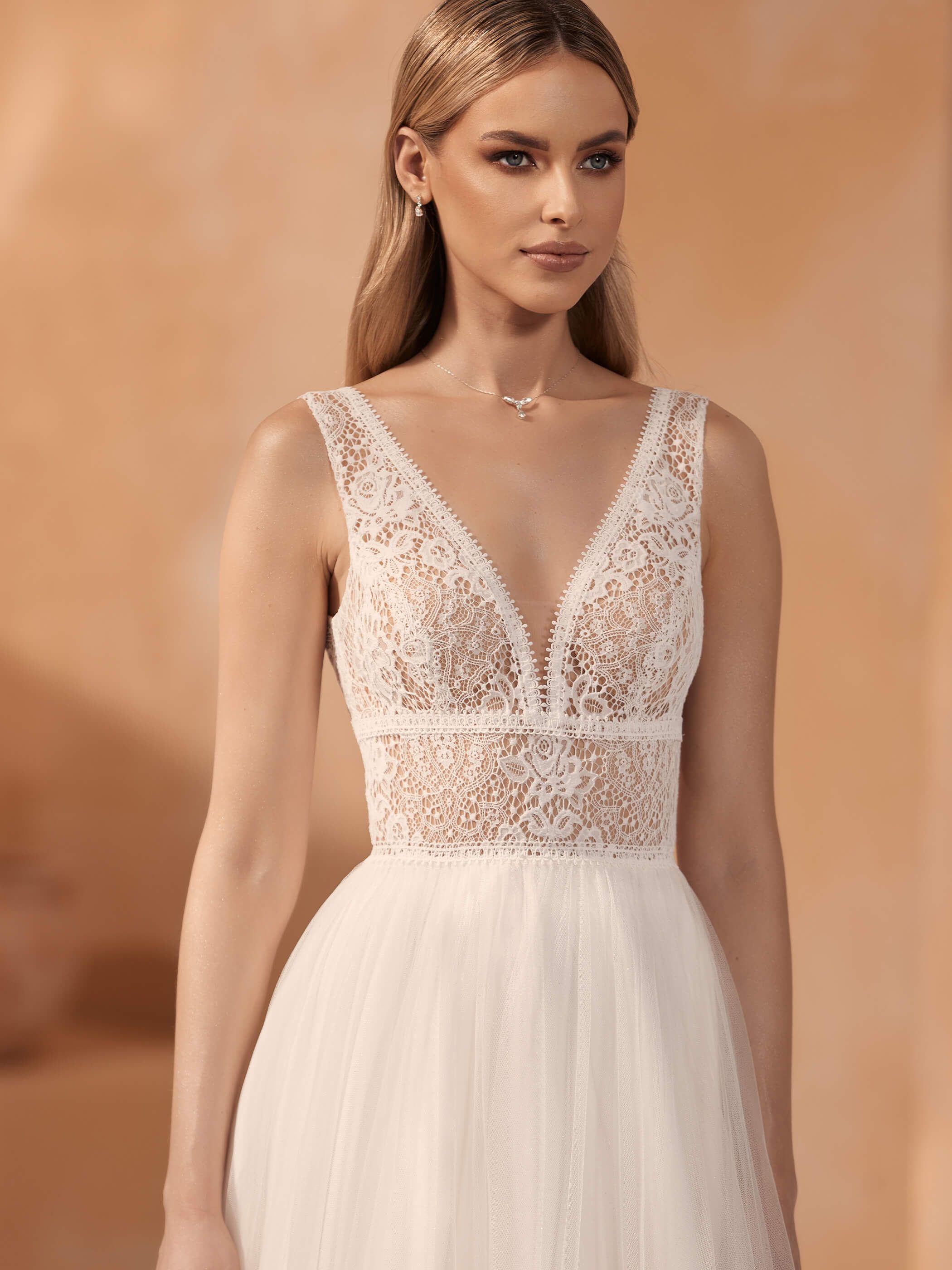 Bianco Evento Lalisa  UTGÅENDE  SORTIMENT lagervara  - 3